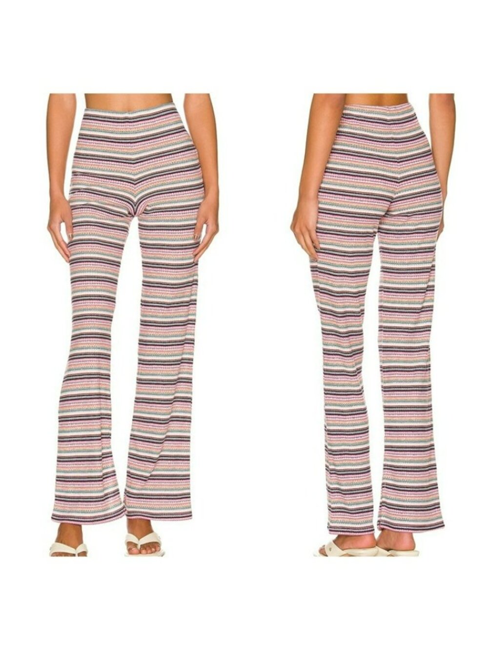 Lovers and Friends Zendaya Pant - Multi